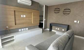 Imagem 2: Apartamento à venda em São Paulo, Brooklin, com 1 quarto, 43m²