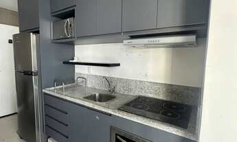 Imagem 5: Apartamento à venda em São Paulo, Brooklin, com 1 quarto, 43m²