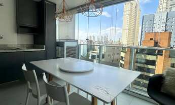 Imagem 6: Apartamento à venda em São Paulo, Brooklin, com 1 quarto, 43m²