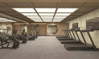 Imagem 5: Apartamento à venda em São Paulo, Pinheiros, com 2 quartos, 62m²