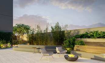 Imagem 4: Apartamento à venda em São Paulo, Pinheiros, com 2 quartos, 62m²