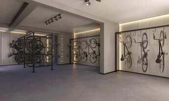 Imagem 6: Apartamento à venda em São Paulo, Pinheiros, com 2 quartos, 62m²