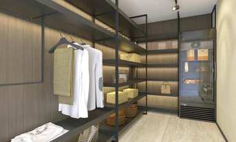 Imagem 7: Apartamento à venda em São Paulo, Pinheiros, com 2 quartos, 62m²