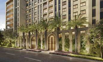 Imagem: Apartamento de luxo à venda em São Paulo