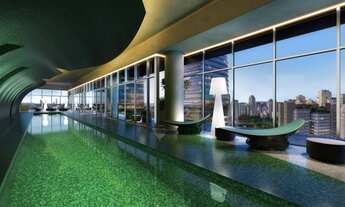 Imagem: Apartamento de luxo à venda, no W Residences