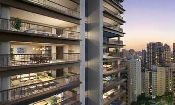 Imagem: Apartamento em Perdizes 4 dormitórios