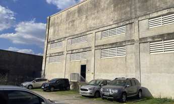 Imagem: Galpão à venda em Guarulhos, Ponte Grande