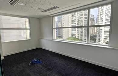 Imagem 3: Sala Comercial na Vila Olimpia