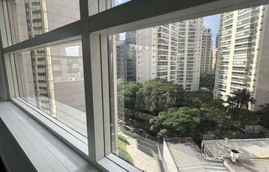Imagem 2: Sala Comercial na Vila Olimpia