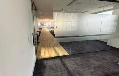 Imagem 5: Sala Comercial na Vila Olimpia