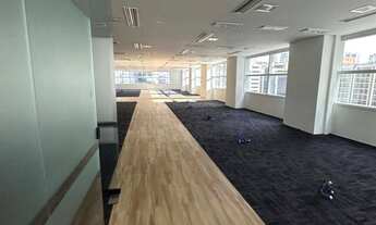 Imagem: Sala Comercial na Vila Olimpia