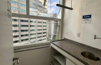 Imagem 7: Sala Comercial na Vila Olimpia