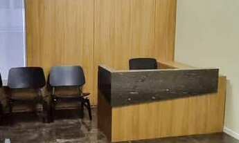 Imagem: Sala comercial para alugar, no One Eleven