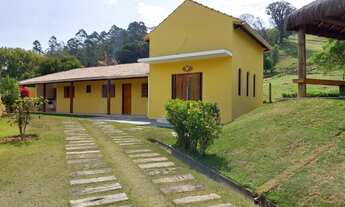 Imagem 6: Chácara com 7 quartos, à venda em Nazaré Paulista