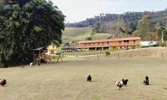 Imagem: Chácara com 7 quartos, à venda em Nazaré