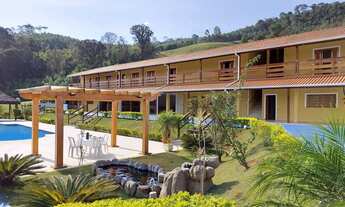 Imagem 5: Chácara com 7 quartos, à venda em Nazaré Paulista