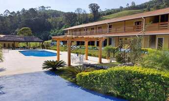 Imagem 2: Chácara com 7 quartos, à venda em Nazaré Paulista