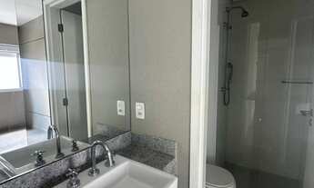 Imagem 6: Studio à venda em São Paulo, Brooklin, com 1 quarto, 39m²