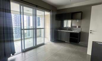 Imagem 3: Studio à venda em São Paulo, Brooklin, com 1 quarto, 39m²