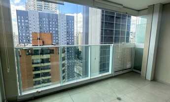 Imagem: Studio à venda em São Paulo, Brooklin