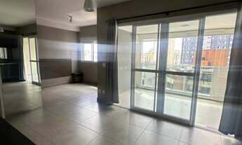 Imagem 2: Studio à venda em São Paulo, Brooklin, com 1 quarto, 39m²