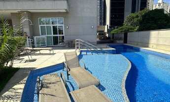 Imagem 7: Studio à venda em São Paulo, Brooklin, com 1 quarto, 39m²