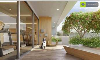 Imagem 5: Studio com 1 quarto, 41m², à venda em São Paulo, Jardim Paulista