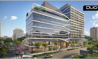 Imagem 2: Studio com 1 quarto, 41m², à venda em São Paulo, Jardim Paulista