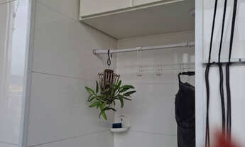 Imagem 5: Apartamento à venda, no Edificio Ana Paula, em Santos, Encruzilhada, com 3 quartos, 95m²