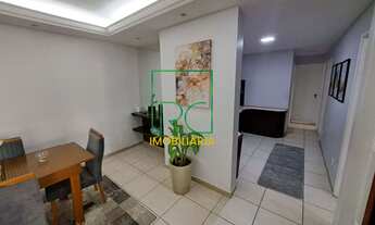 Imagem 6: Apartamento à venda, no Condomínio Ipuã, em Rio de Janeiro, Anil, com 4 quartos, 160m²