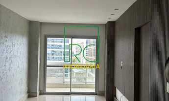 Imagem 7: Apartamento à venda, no Condomínio Union Suítes, em Rio de Janeiro, Barra Olímpica, com 2