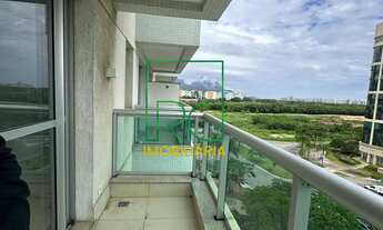 Imagem 3: Apartamento à venda, no Condomínio Union Suítes, em Rio de Janeiro, Barra Olímpica, com 2