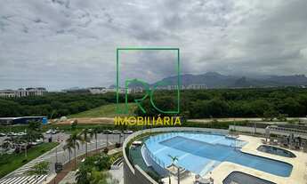 Imagem: Apartamento à venda, no Condomínio Union