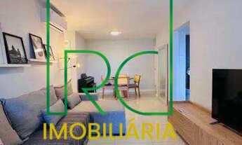 Imagem 4: Apartamento à venda, no Ilha Pura, em Rio de Janeiro, Barra da Tijuca, com 2 quartos, 86m²