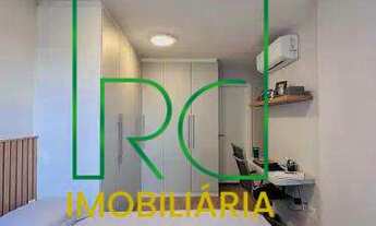 Imagem 7: Apartamento à venda, no Ilha Pura, em Rio de Janeiro, Barra da Tijuca, com 2 quartos, 86m²