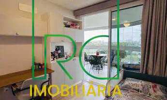 Imagem 5: Apartamento à venda, no Ilha Pura, em Rio de Janeiro, Barra da Tijuca, com 2 quartos, 86m²