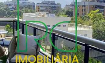 Imagem: Apartamento à venda, no CONDOMÍNIO SAINT