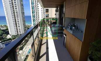 Imagem 3: Apartamento à venda, no Edifício Barra Summer Dream, em Rio de Janeiro, Barra da Tijuca, c