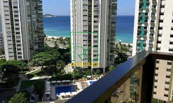 Imagem 4: Apartamento à venda, no Edifício Barra Summer Dream, em Rio de Janeiro, Barra da Tijuca, c