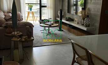 Imagem 6: Apartamento à venda, no Edifício Barra Summer Dream, em Rio de Janeiro, Barra da Tijuca, c