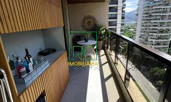 Imagem 1: Apartamento à venda, no Edifício Barra Summer Dream, em Rio de Janeiro, Barra da Tijuca, c