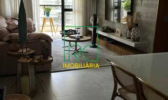 Imagem 2: Apartamento à venda, no Edifício Barra Summer Dream, em Rio de Janeiro, Barra da Tijuca, c