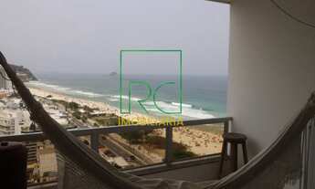 Imagem: Apartamento, no Condomínio Barra Beach