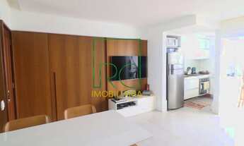 Imagem 6: Apartamento, no Condomínio Barra Beach, em Rio de Janeiro, Barra da Tijuca, com 1 quarto