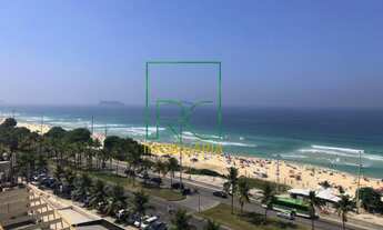 Imagem 3: Apartamento à venda, no Condomínio Acquabella, em Rio de Janeiro, Barra da Tijuca, com 3 q