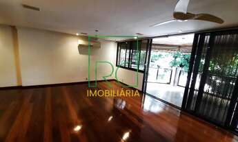 Imagem 2: Apartamento para alugar, no Condomínio Ilha da Gypoia, em Rio de Janeiro, com 3 quartos, 1