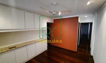 Imagem 6: Apartamento para alugar, no Condomínio Ilha da Gypoia, em Rio de Janeiro, com 3 quartos, 1