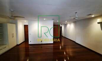 Imagem 7: Apartamento para alugar, no Condomínio Ilha da Gypoia, em Rio de Janeiro, com 3 quartos, 1