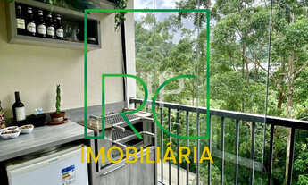 Imagem: Apartamento com 3 quartos, 67m², à venda