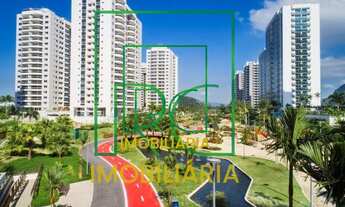 Imagem: Apartamento com 3 quartos, 100m², para